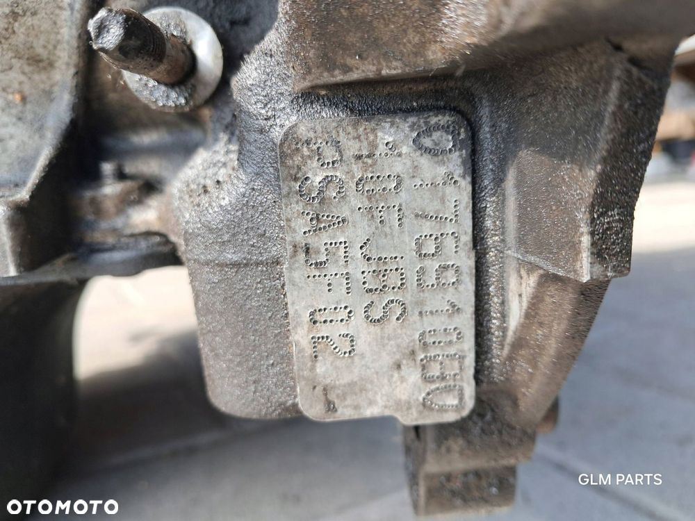 citroen peugeot 5008 1.6 thp silnik kompletny 118 tys km psa5f02 5f02 - 7