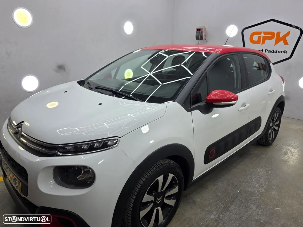 Citroën C3 Aircross - 4