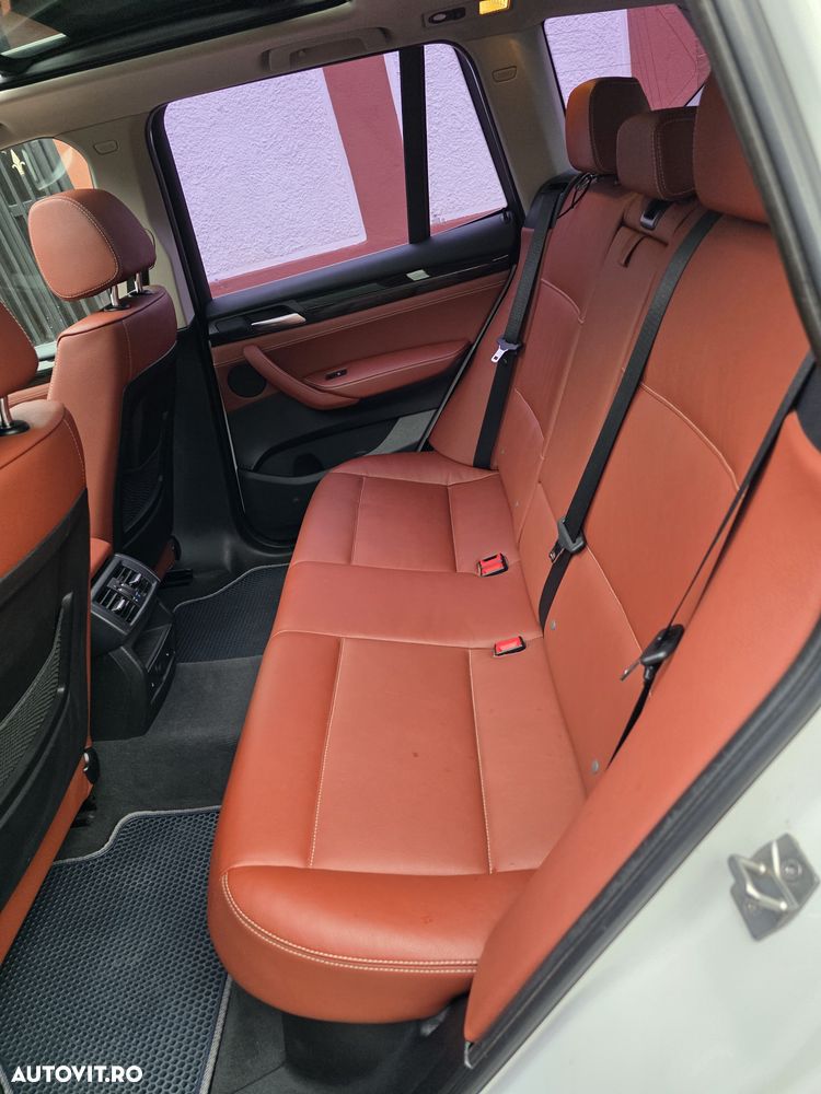 BMW X3 - 22