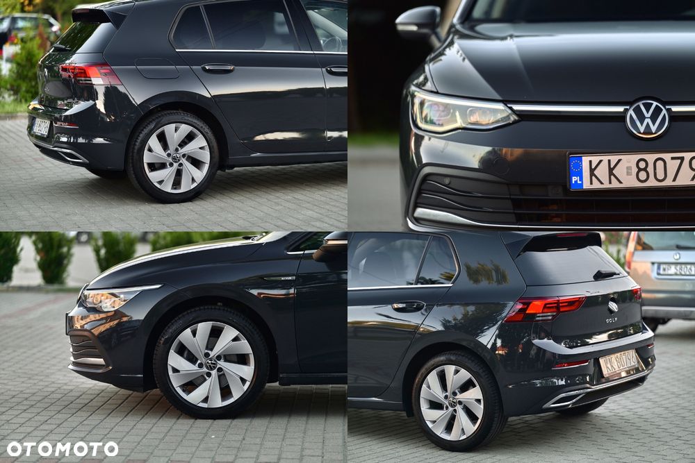 Volkswagen Golf 2.0 TDI Style - 27