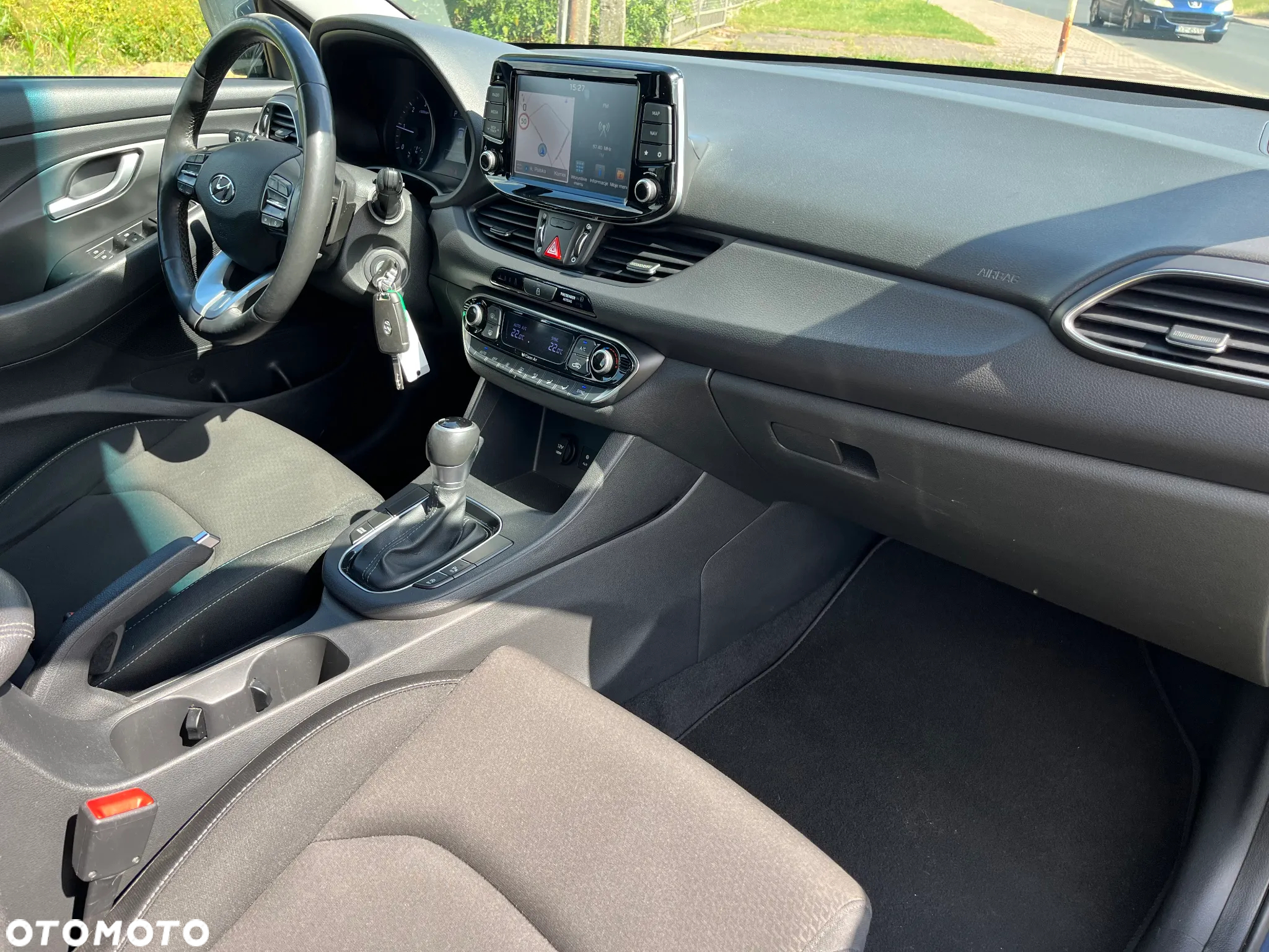 Hyundai i30 - 20