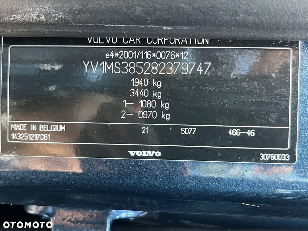 Volvo S40 2.4i Momentum - 11