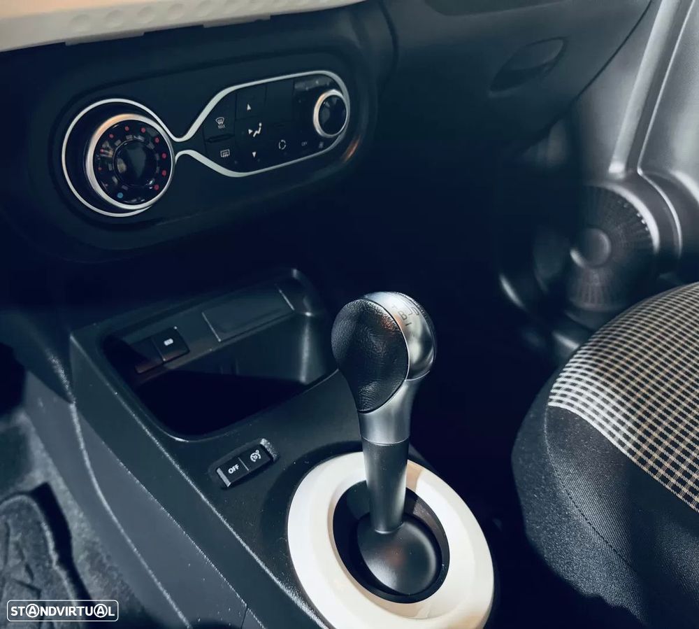 Renault Twingo Electric Techno - 21