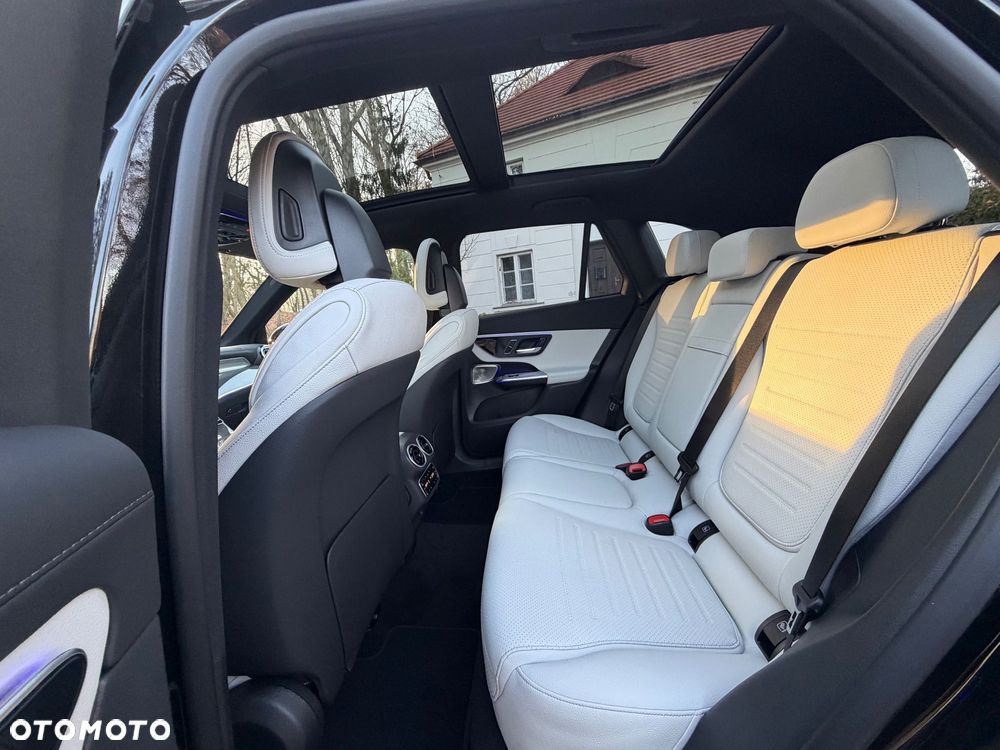 Mercedes-Benz GLC 220 d 4-Matic - 14