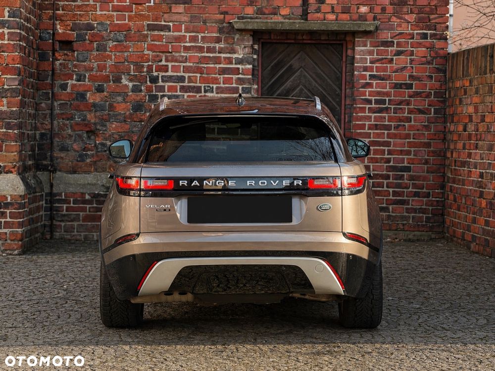 Land Rover Range Rover Velar - 6