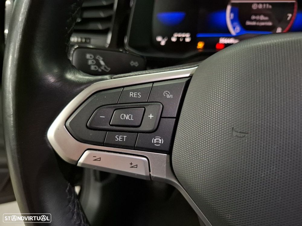 VW Taigo 1.0 TSI Life - 15