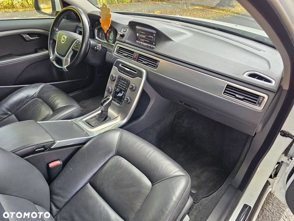 Volvo V70 - 24