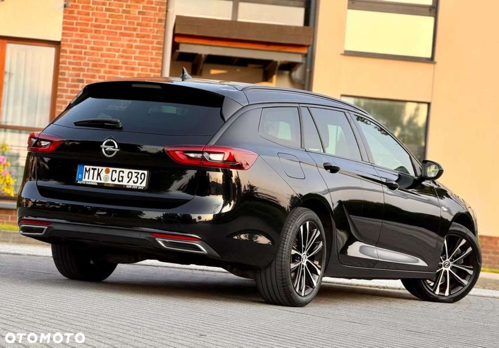 Opel Insignia 1.5 CDTI Ultimate S&S - 19