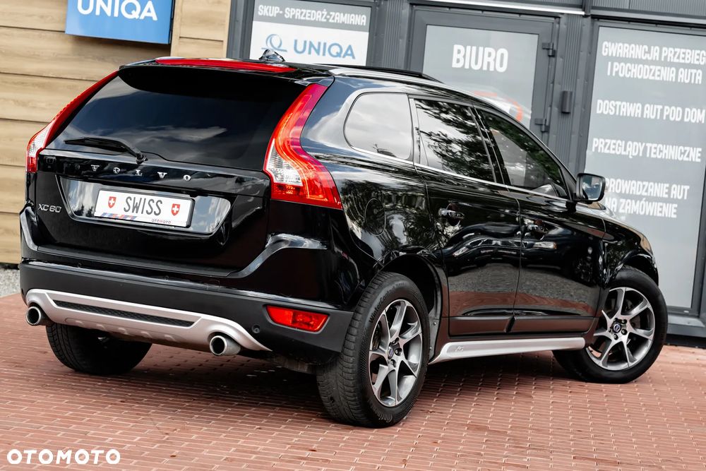 Volvo XC 60 D5 AWD RDesign - 15