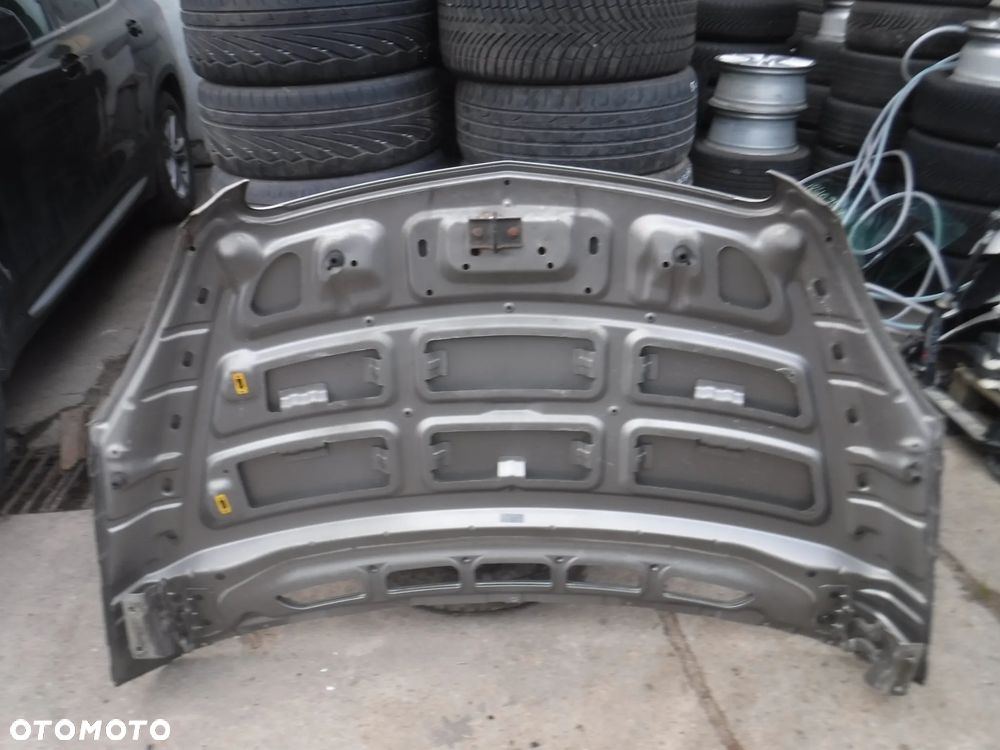 Mercedes W245 B klasa maska 748 c748 - 5