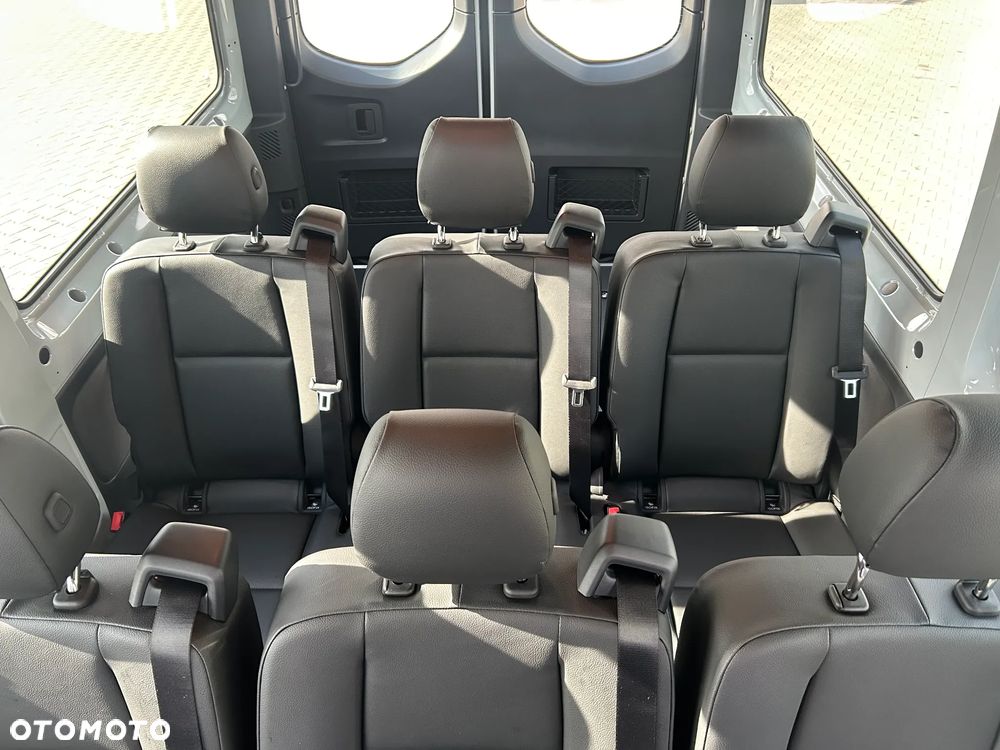 Mercedes-Benz Sprinter Standard PRO 9G-Tronic 907.253 - 10