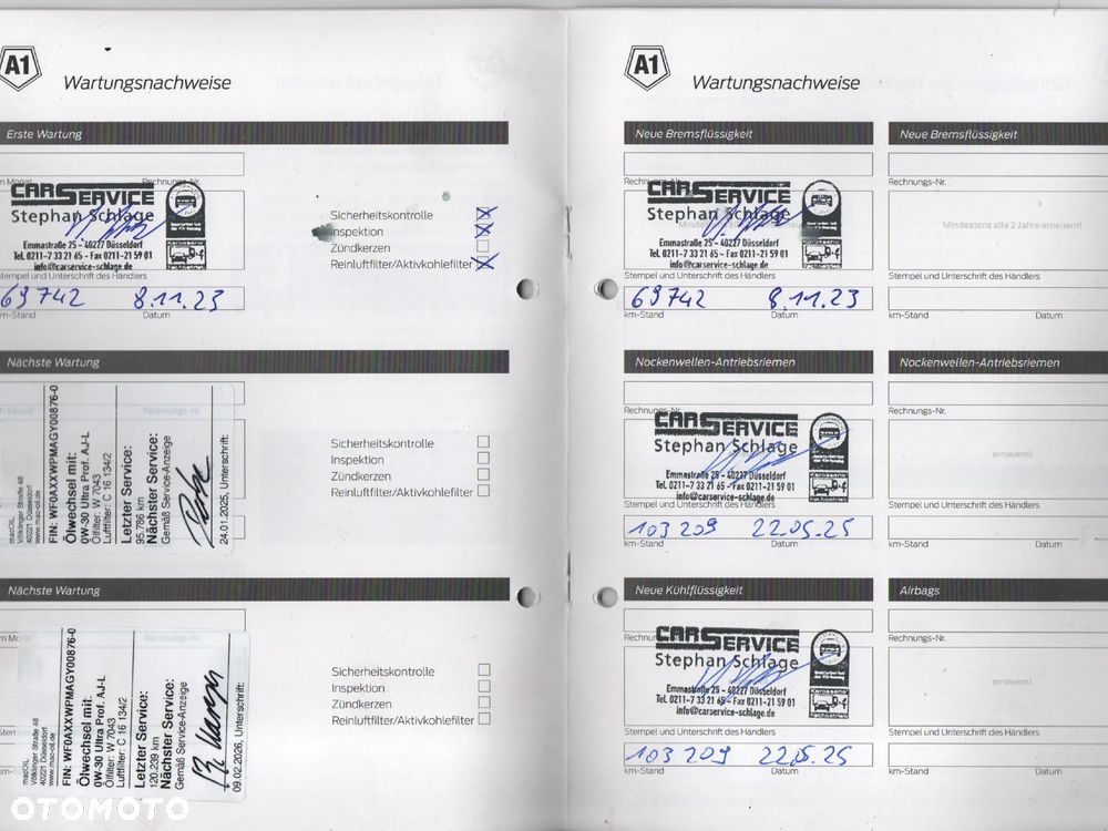 Ford Kuga 2.0 TDCi 2x4 Business Edition - 28