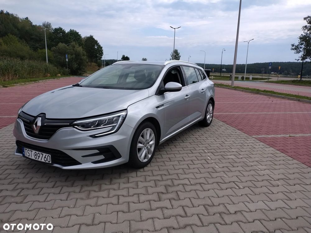 Renault Megane - 6
