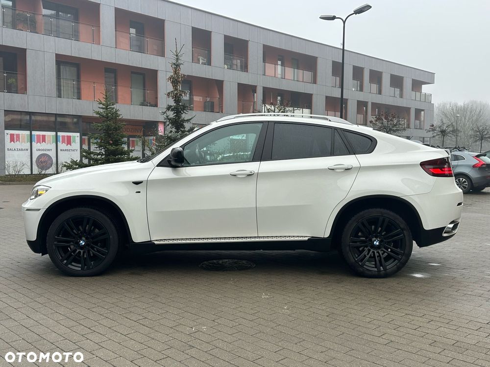 BMW X6 xDrive30d M Sport Edition - 3
