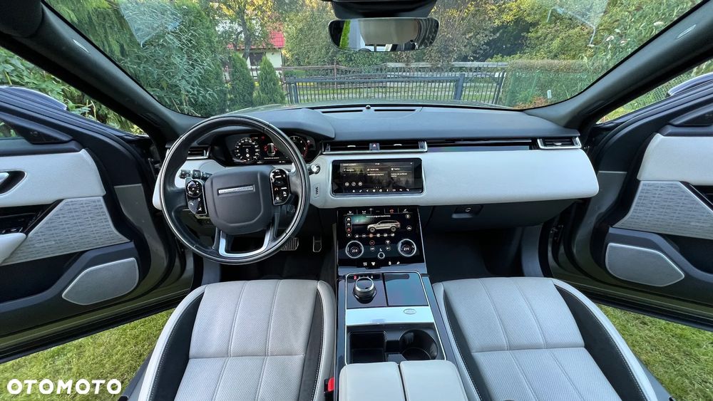 Land Rover Range Rover Velar 2.0 SD4 R-Dynamic SE - 13