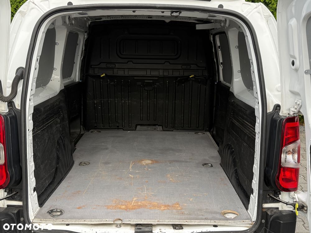 Toyota Proace City - 7