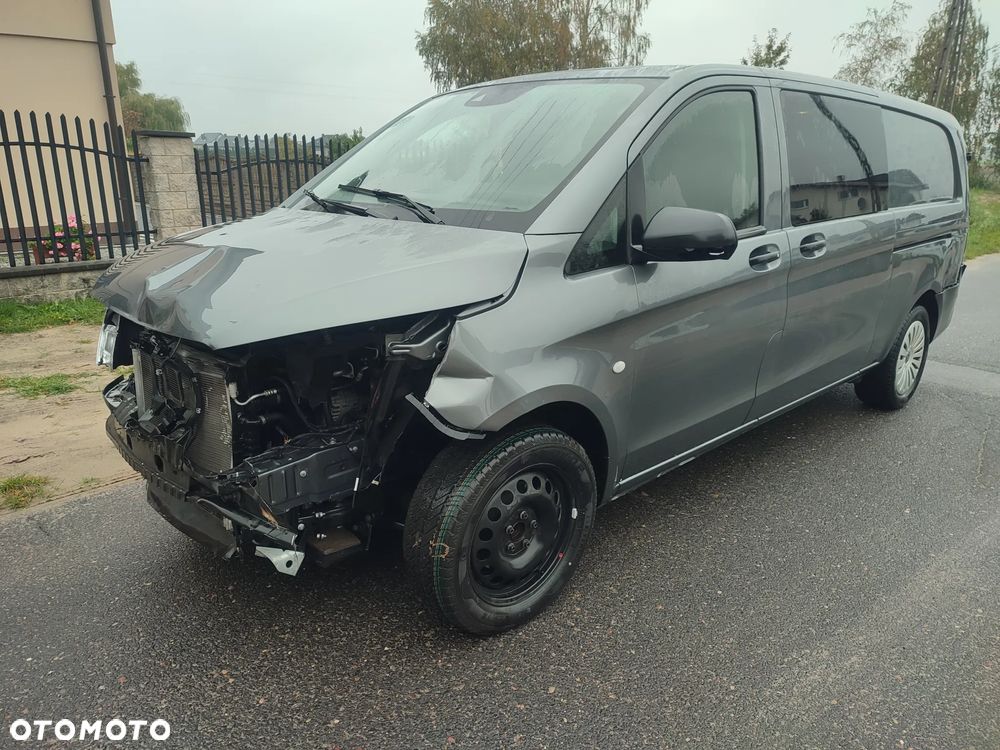 Mercedes-Benz Vito - 7