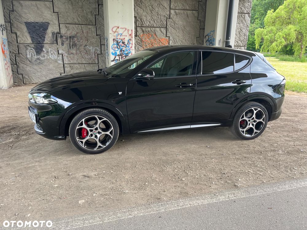 Alfa Romeo Tonale - 24