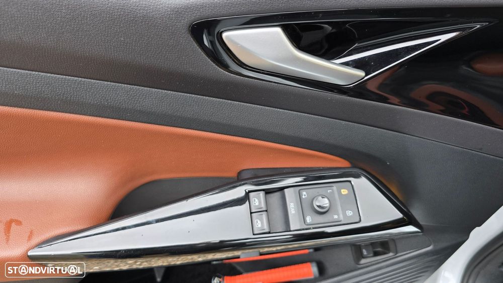VW ID.4 77 kWh Pro Performance - 9