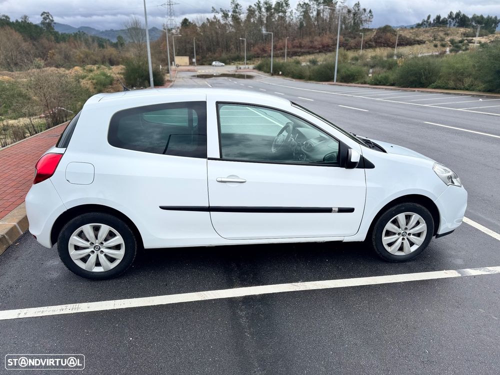 Renault Clio 1.5 dCi Dynamique - 2