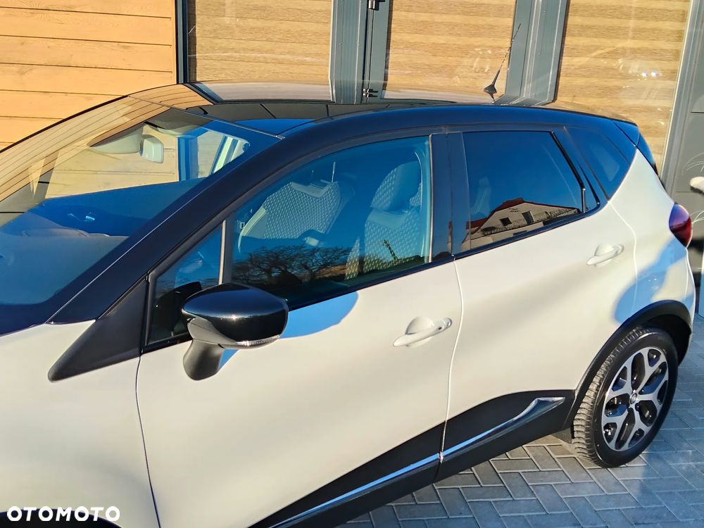 Renault Captur TCe 150 GPF INTENS - 3