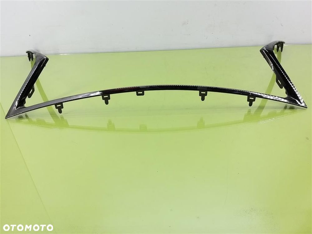 Listwa zderzaka przód Lexus IS III 2017-2021R 5312153100 - 11