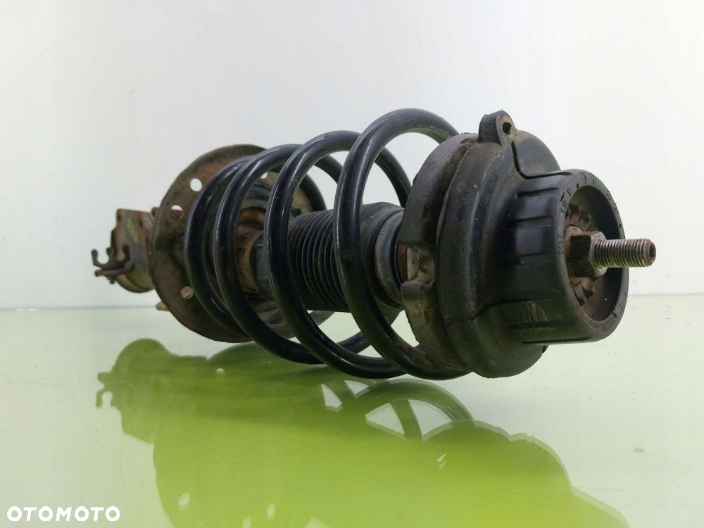 Mcpherson AMORTYZATOR przód lewy Fiat Bravo II 2007-2014 1,9 JTD - 2