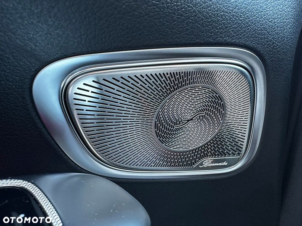 Mercedes-Benz GLC - 20