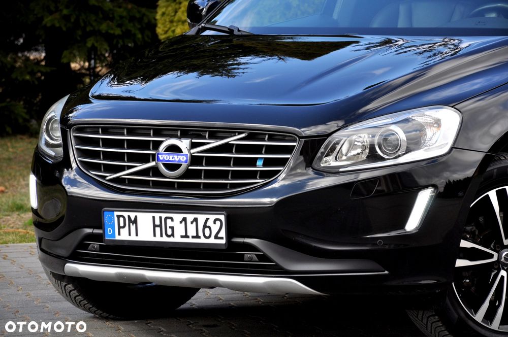 Volvo XC 60 D4 Ocean Race - 3
