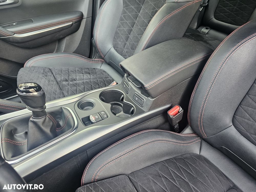 Renault Kadjar TCe 159 GPF Intens - 7