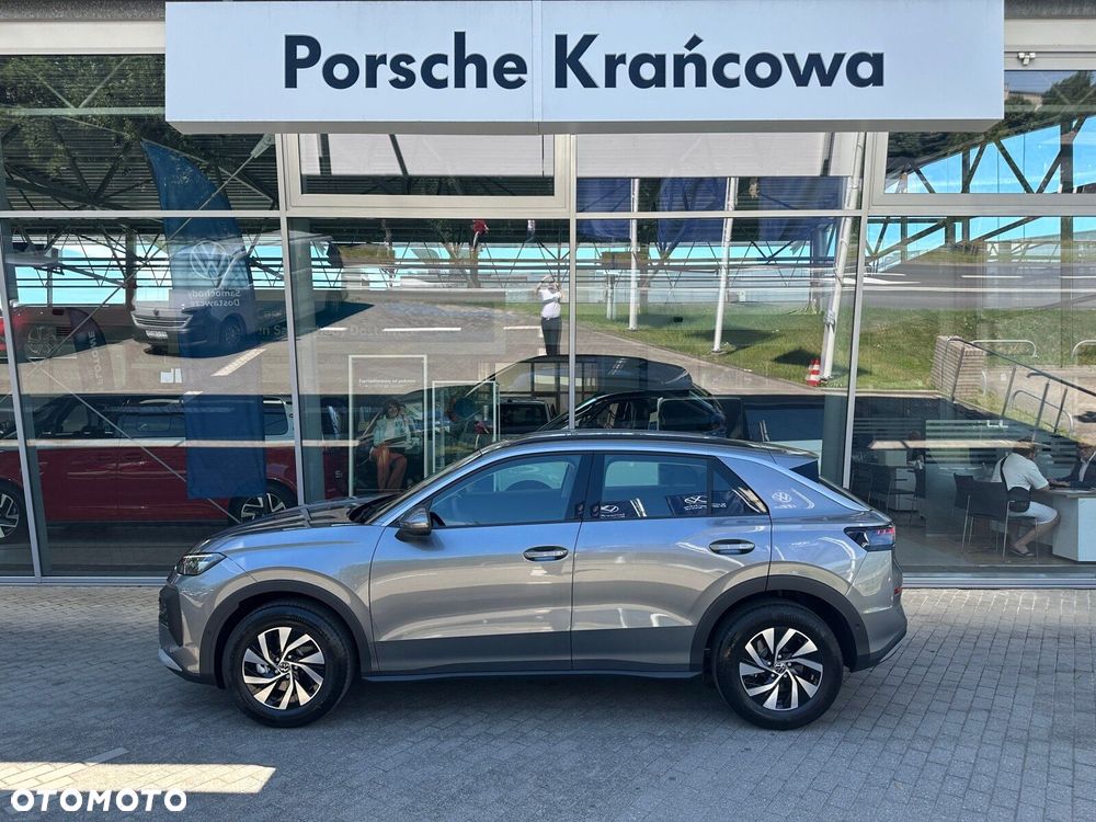 Volkswagen T-Roc 1.5 eTSI Life DSG - 6