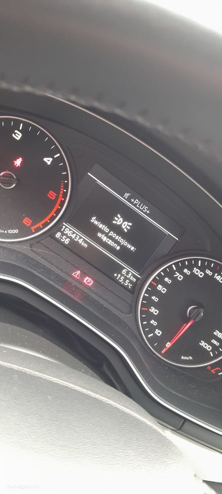 Audi A4 Avant 2.0 TDI e DPF Ambition - 33