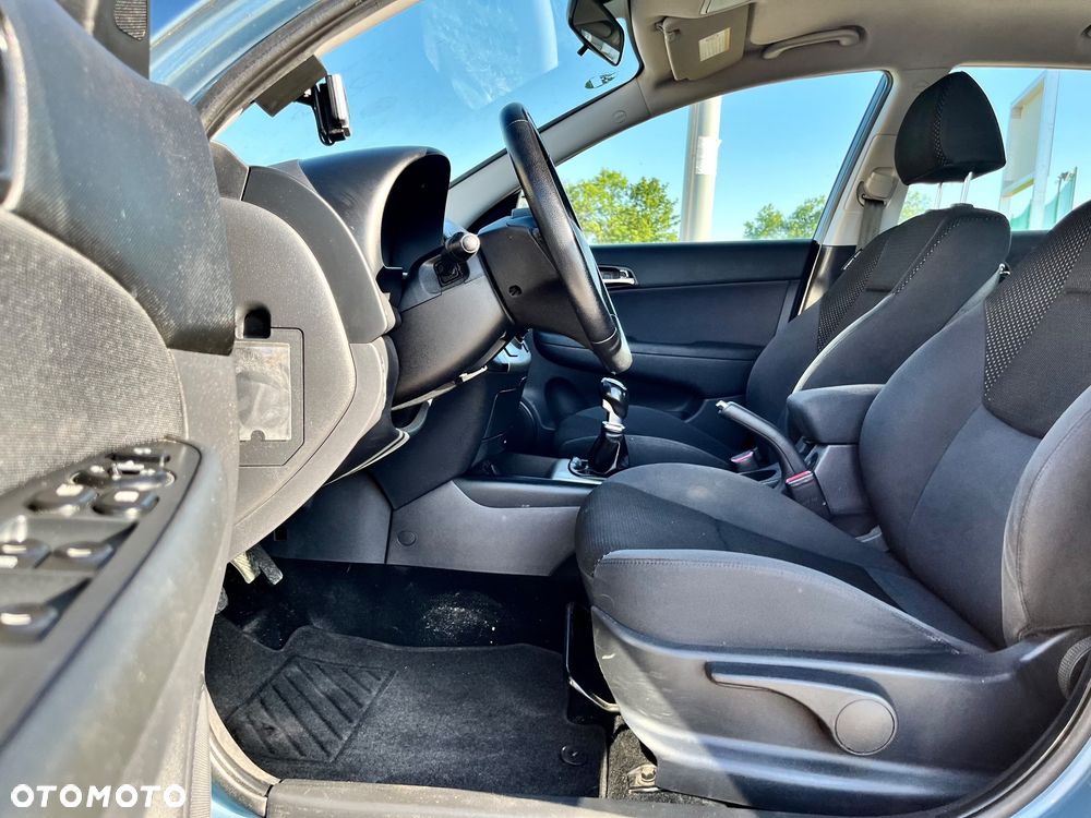 Hyundai i30 i30cw 1.4 FIFA WM Edition - 20