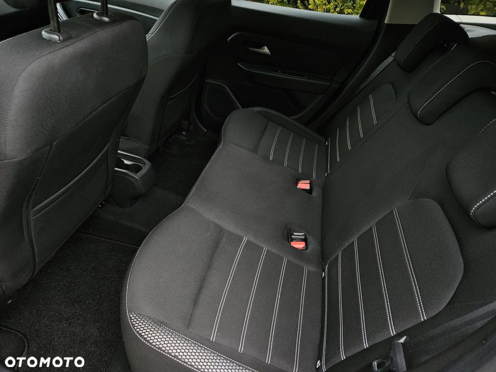 Dacia Duster TCe 130 2WD Prestige - 24
