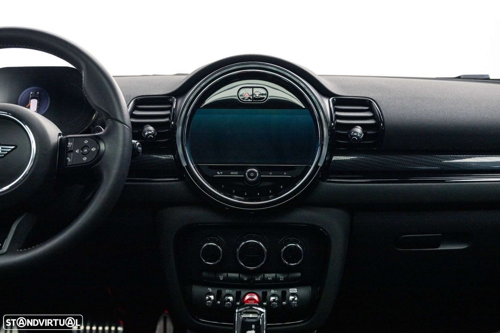 MINI Clubman John Cooper Works Plus ALL4 - 20