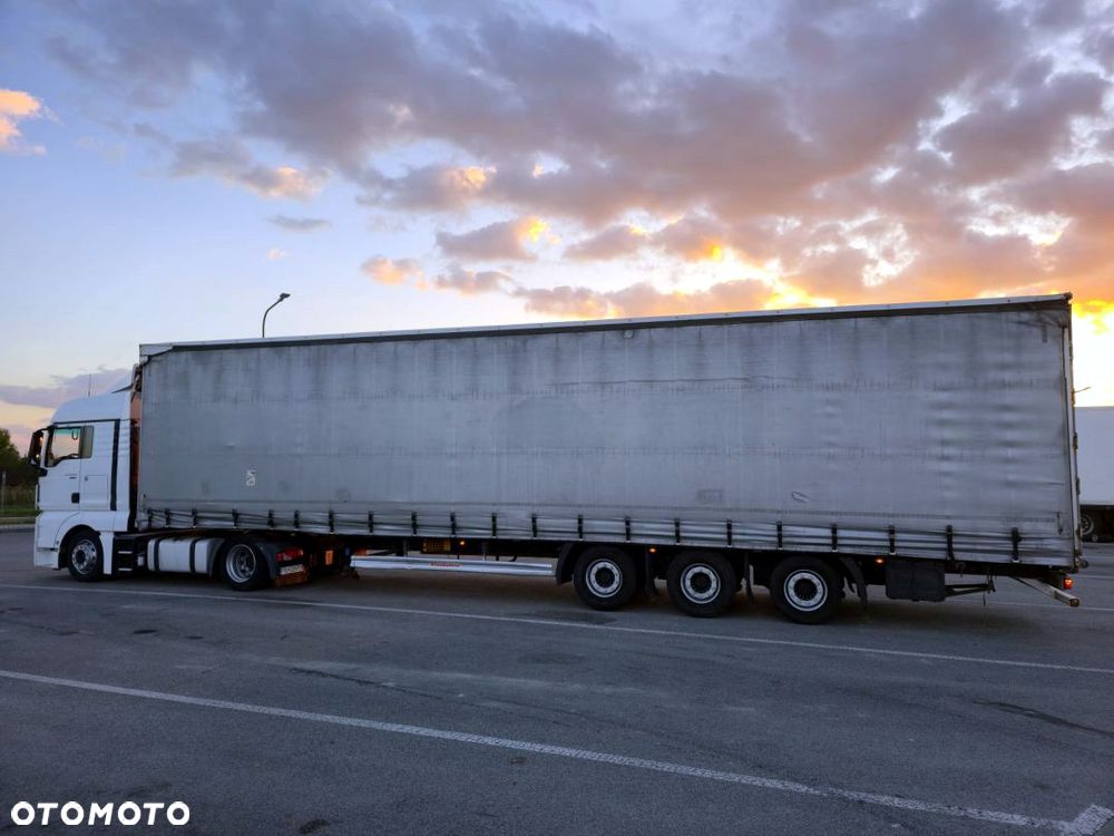 MAN TGX 18.440 - 27