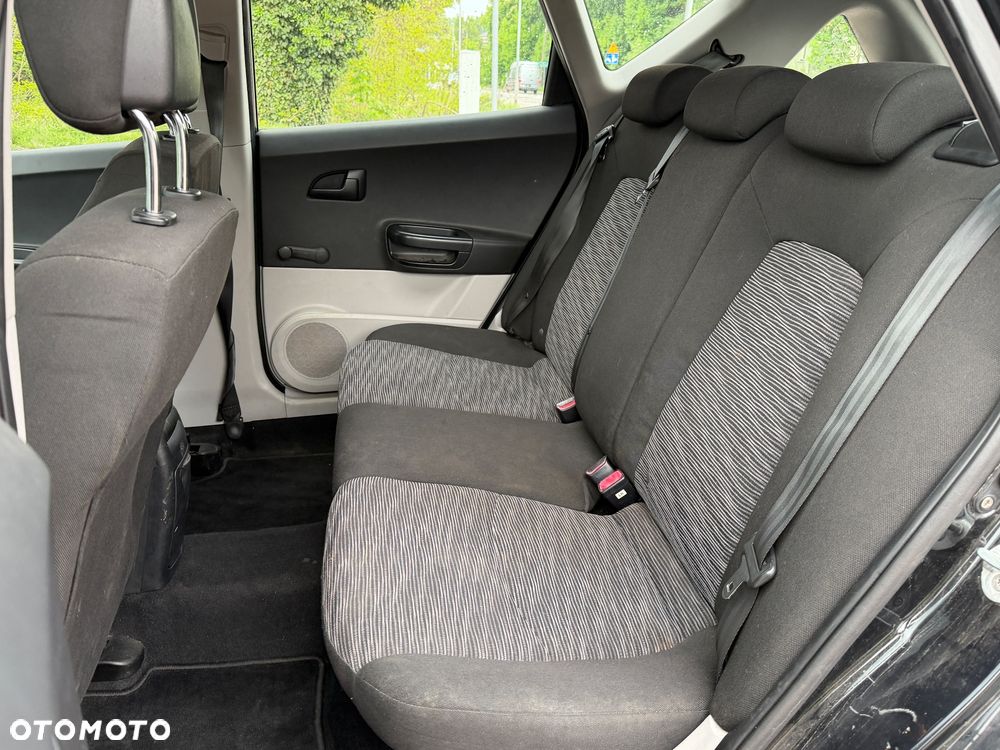 Kia Ceed 1.4 Comfort - 12
