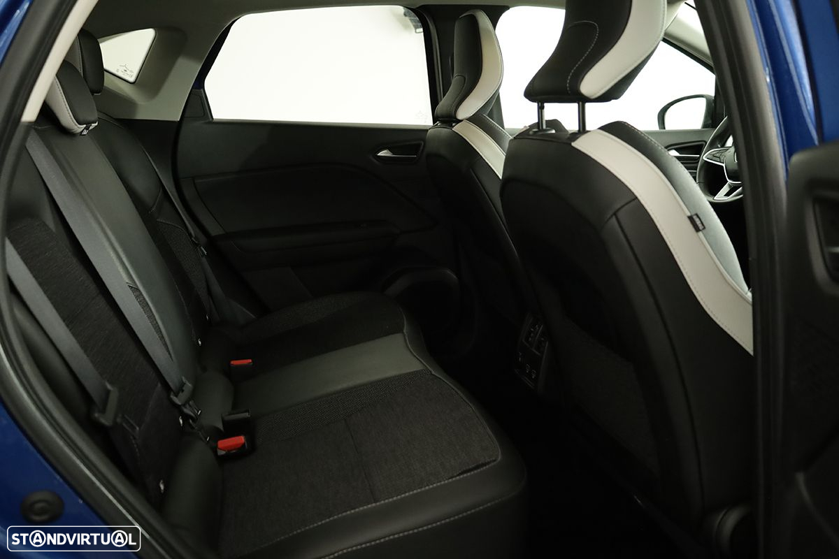 Renault Captur 1.0 TCe Techno - 20