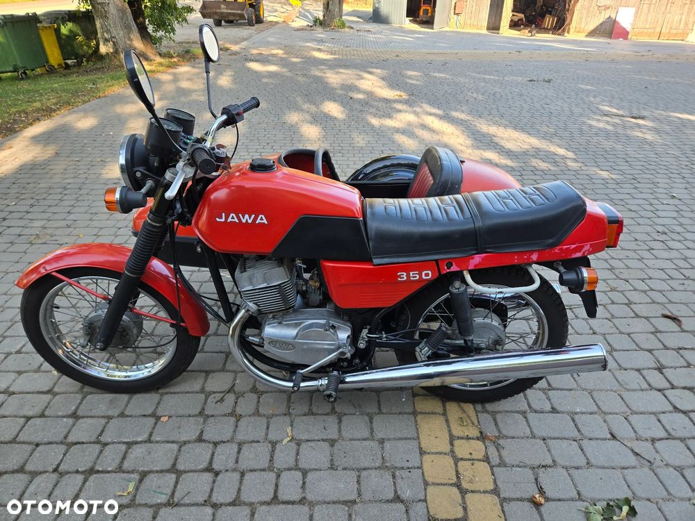 Jawa 350