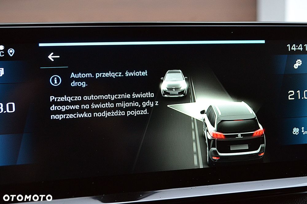 Peugeot 5008 2.0 BlueHDI GT S&S EAT8 - 30