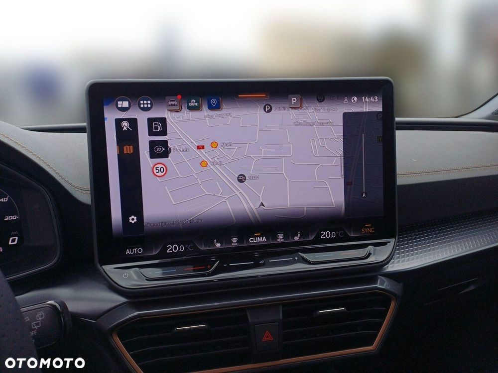 Cupra Leon Sportstourer - 19