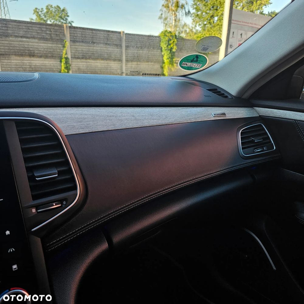 Renault Talisman ENERGY dCi 160 EDC INITIALE PARIS - 35