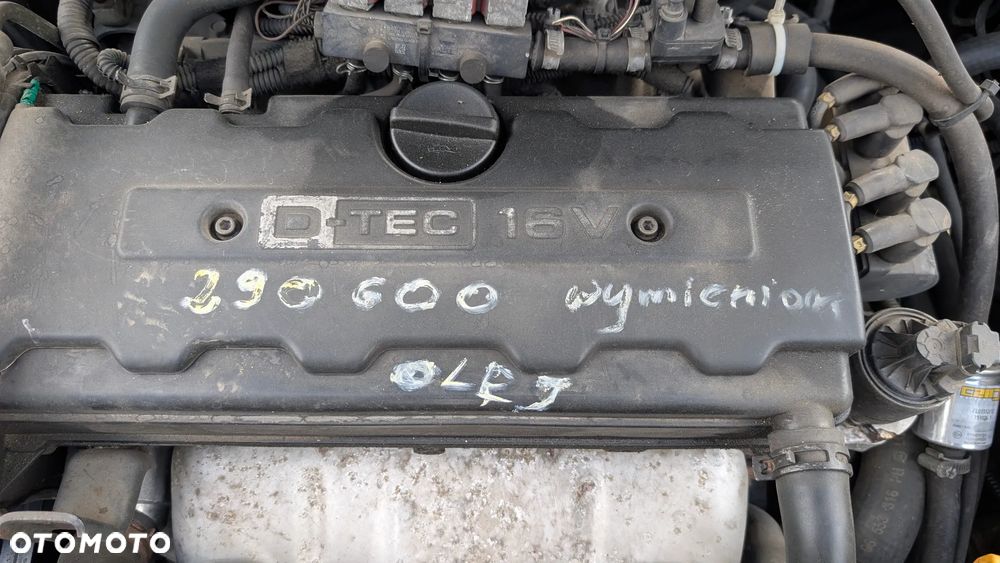 Daewoo Nubira 1.8 CDX - 10