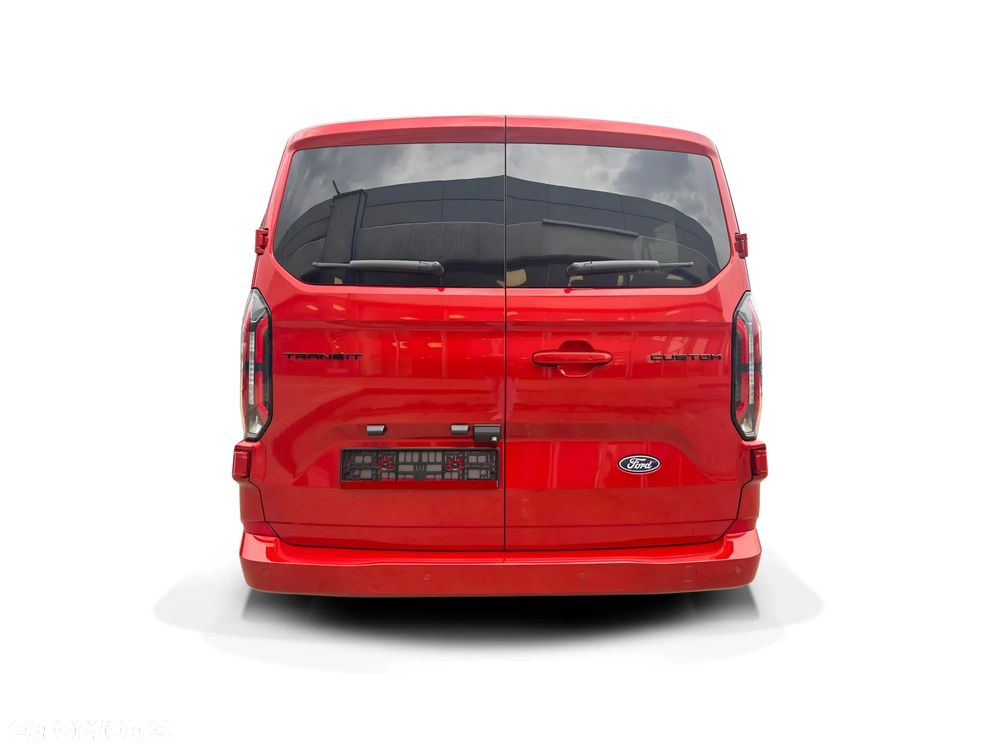 Ford Transit Custom Kombi 320 L2H1 Limited M1 - 6