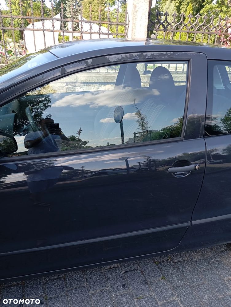 Volkswagen Fox 1.2 Style - 4