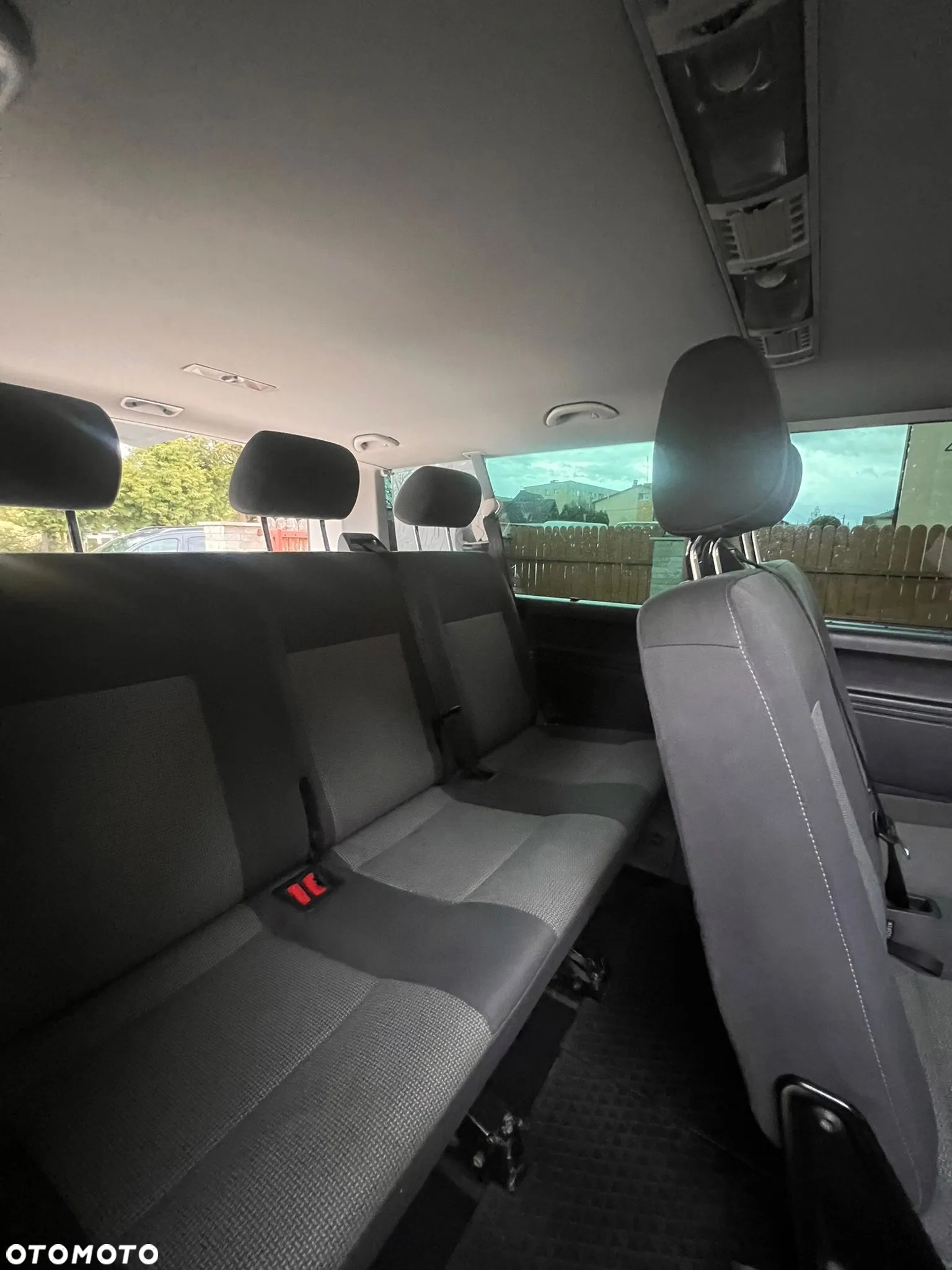 Volkswagen Caravelle TDI L2 Comfortline - 5