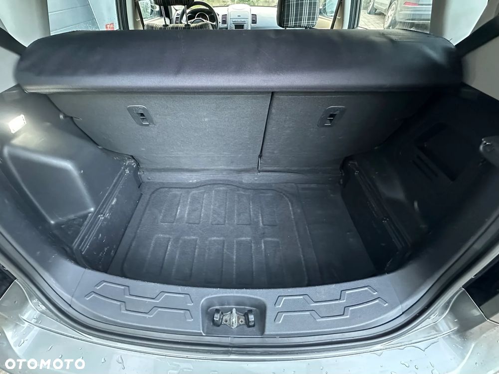 Kia Soul 1.6 CRDi L EU5 - 13