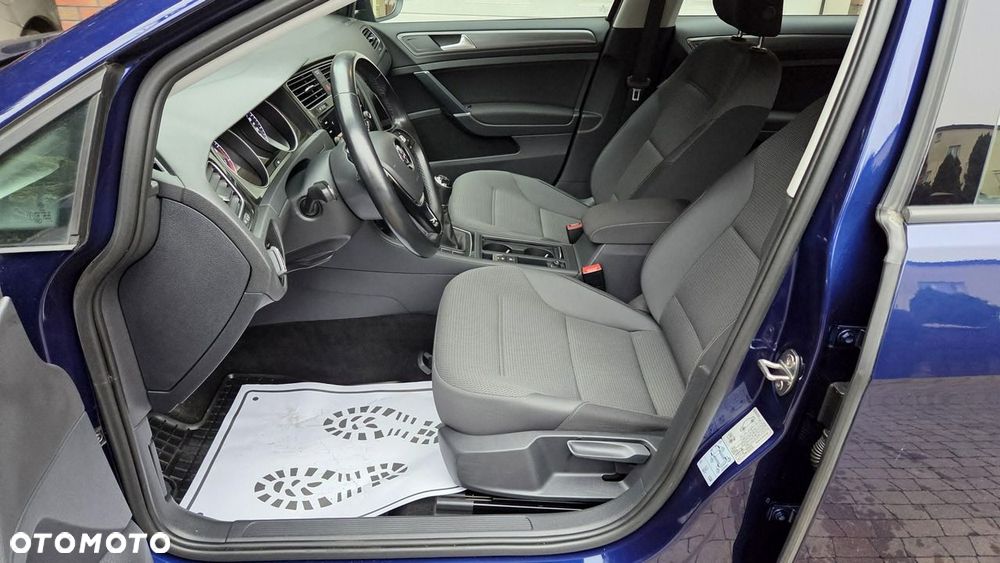Volkswagen Golf 1.5 TSI ACT OPF Comfortline - 18