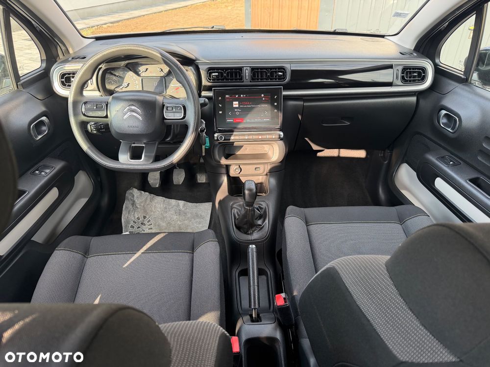 Citroën C3 1.2 PureTech Feel - 7