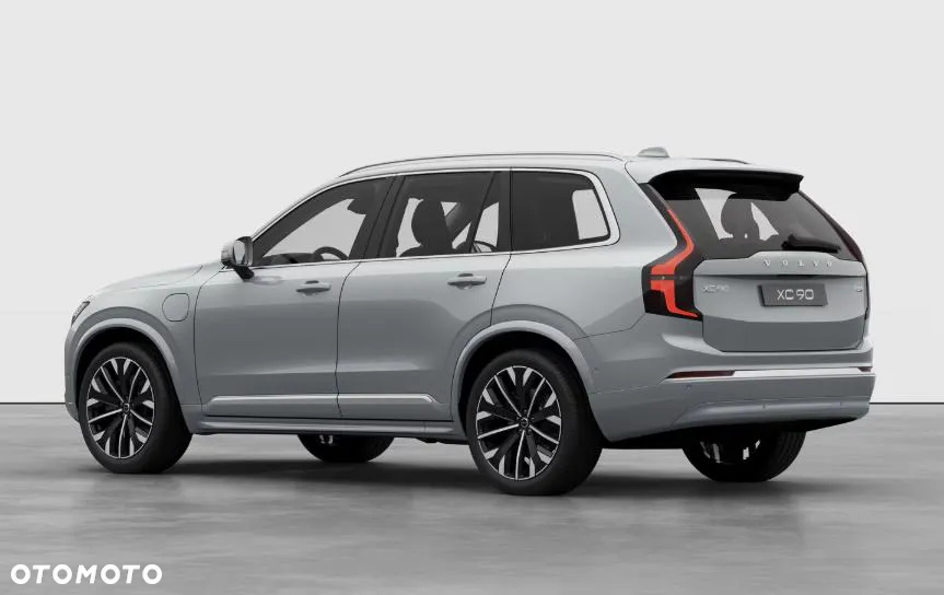 Volvo XC 90 T8 AWD Plug-In Hybrid Ultra Bright 7os - 2